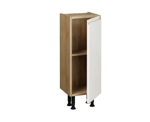 300 Shallow Base Unit