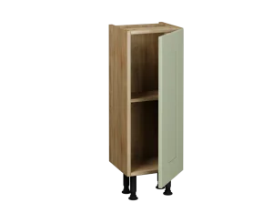 300 Shallow Base Unit