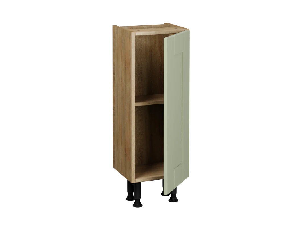 300 Shallow Base Unit