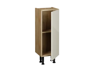 300 Shallow Base Unit