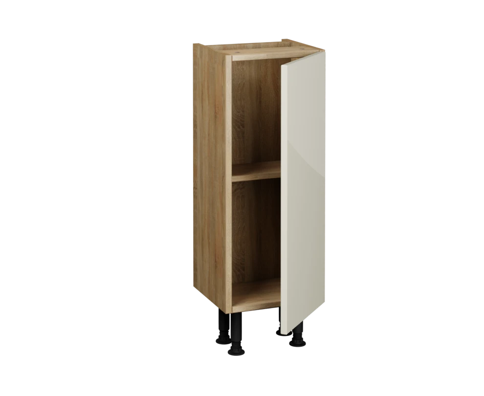 300 Shallow Base Unit