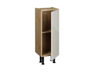 300 Shallow Base Unit