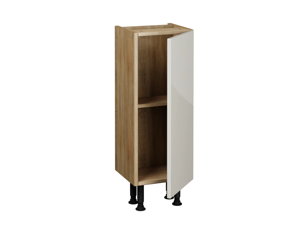 300 Shallow Base Unit