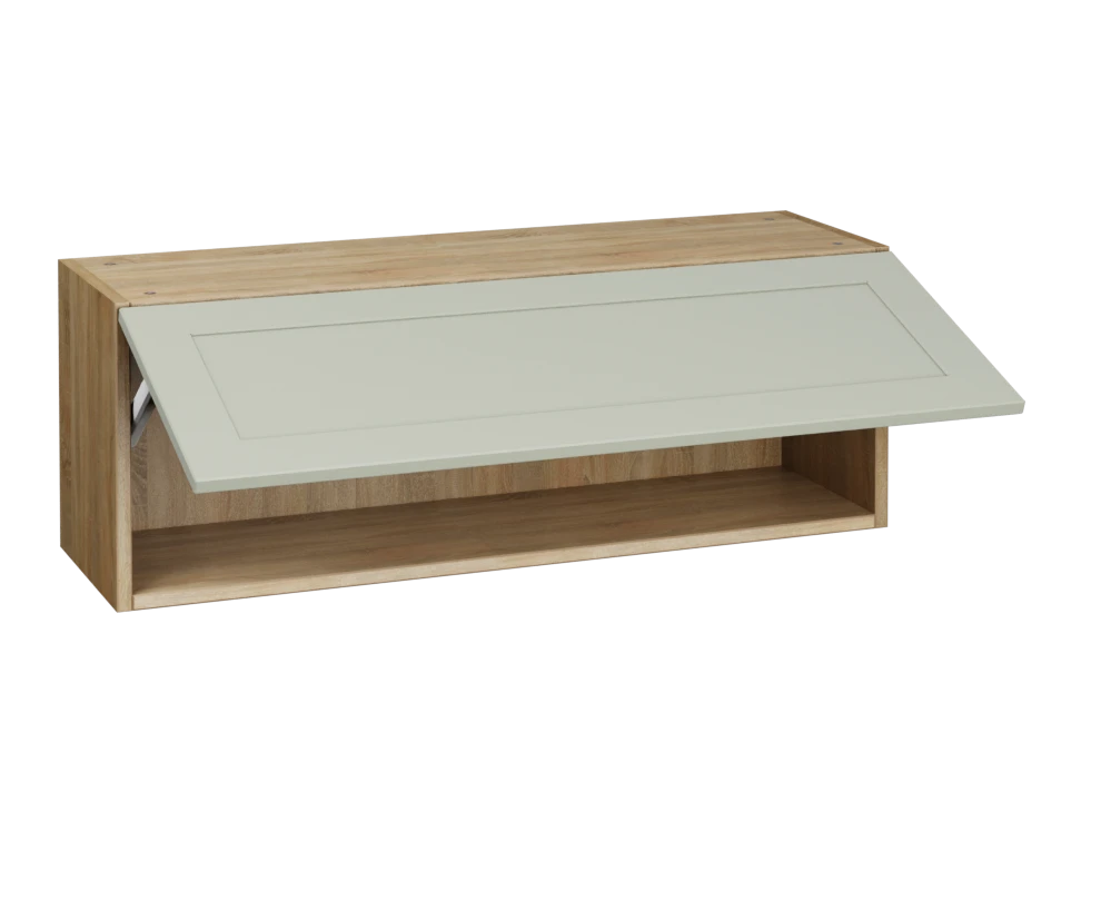 1000 Top Box (360 High)