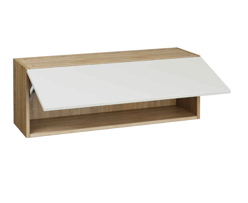 1000 Top Box (360 High)