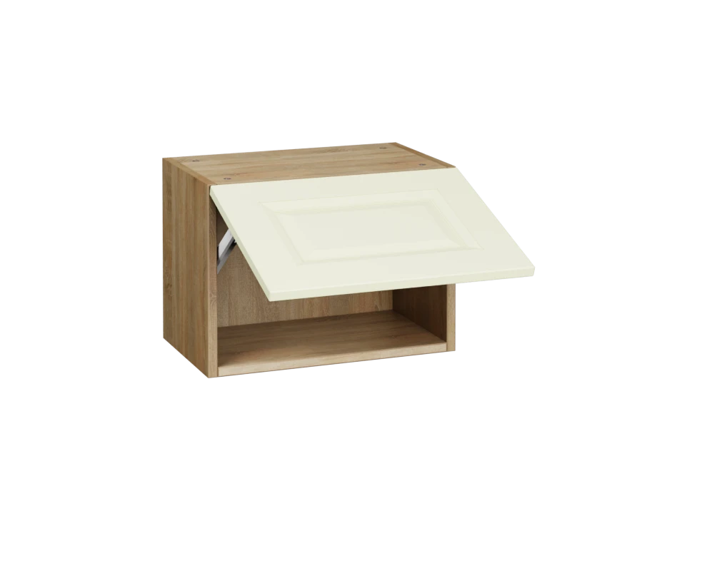500 Top Box (360 High)