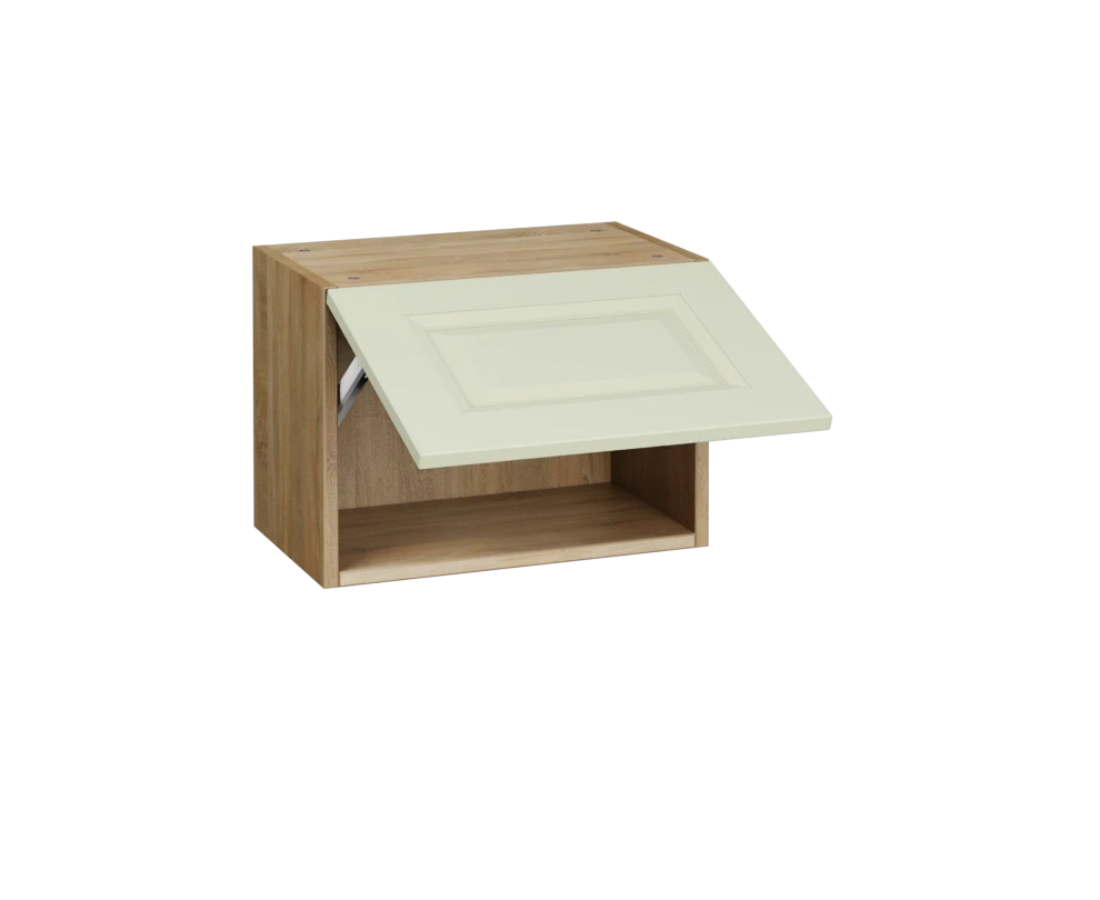 500 Top Box (360 High)