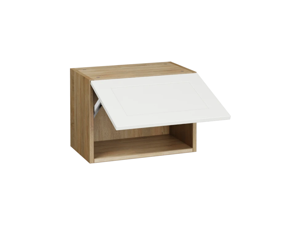 500 Top Box (360 High)