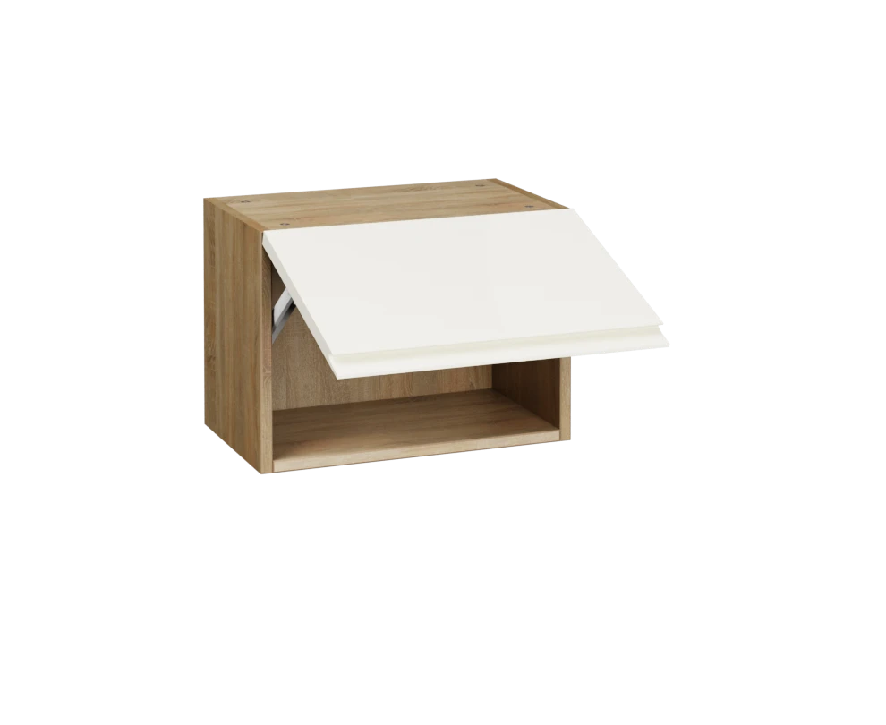 500 Top Box (360 High)
