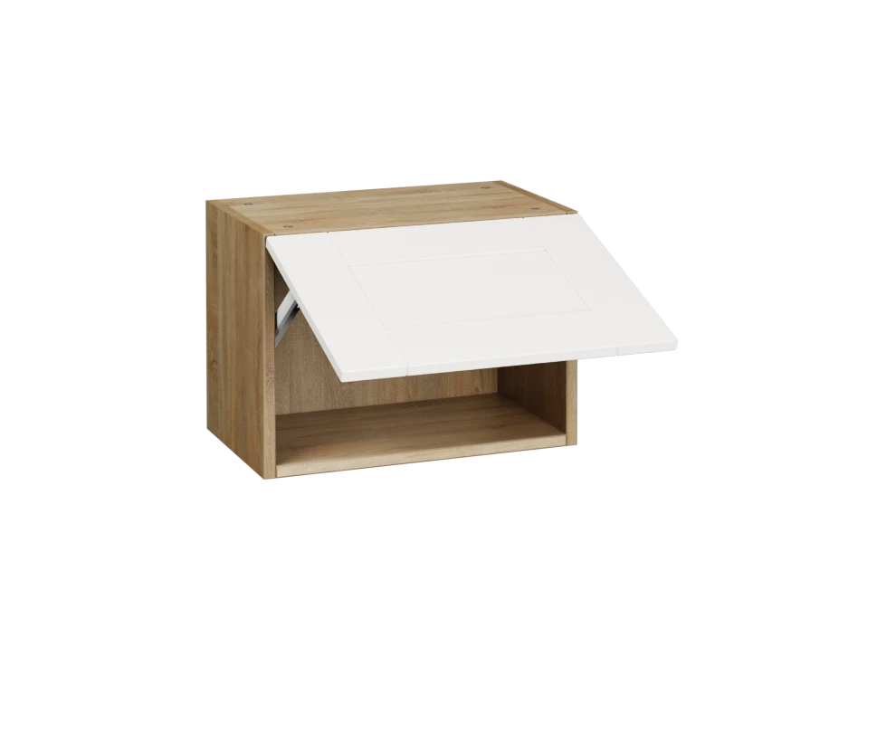 500 Top Box (360 High)
