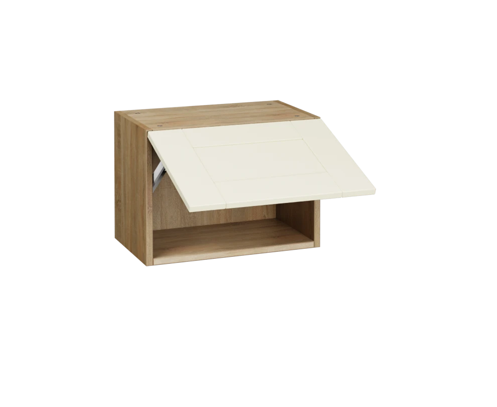 500 Top Box (360 High)