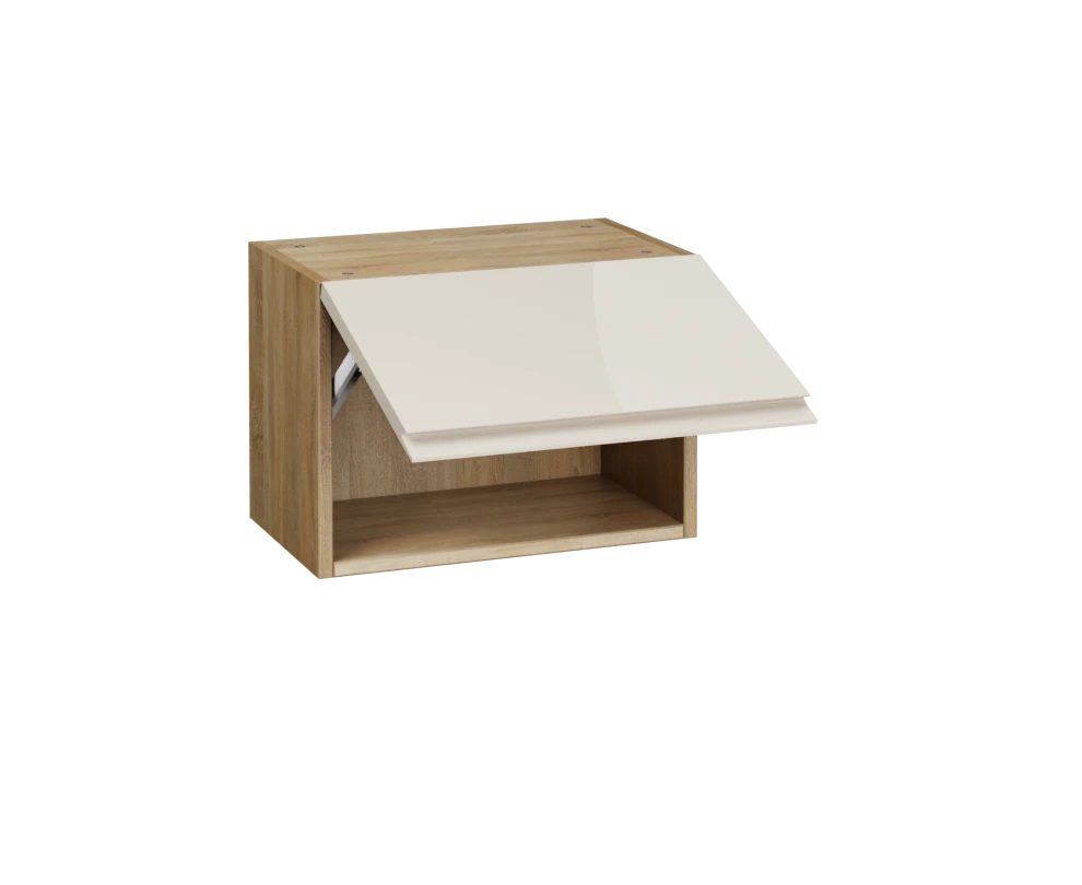 500 Top Box (360 High)