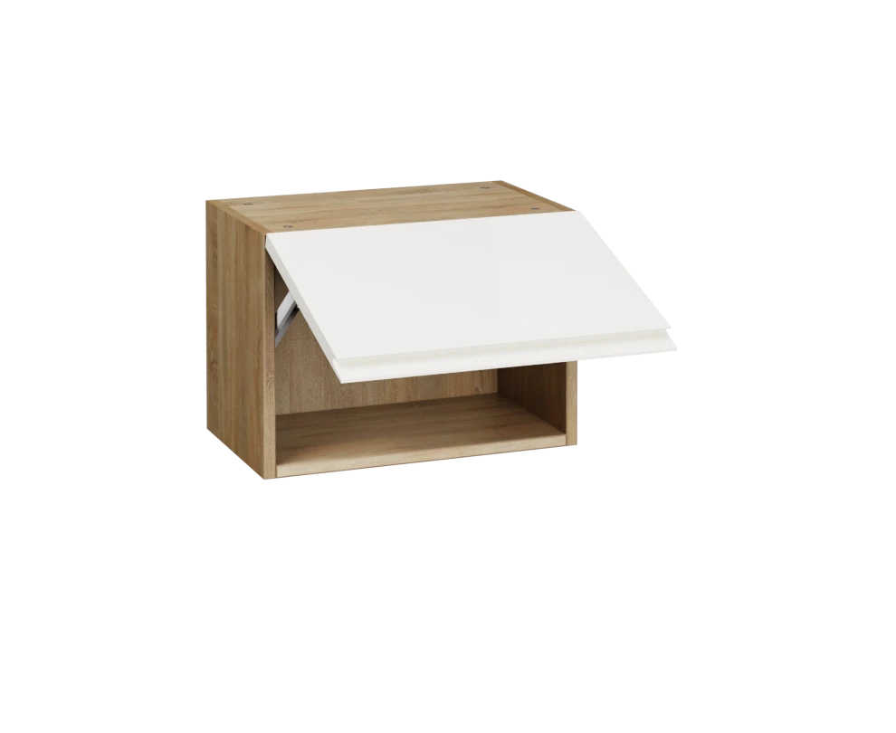 500 Top Box (360 High)