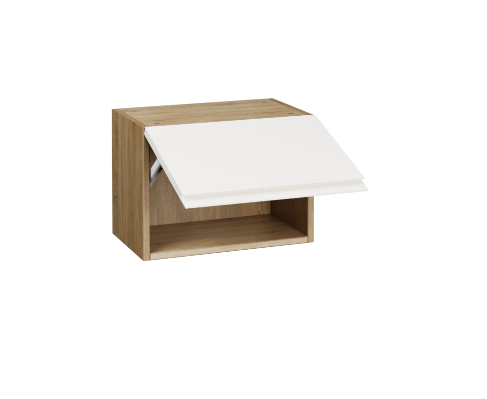 500 Top Box (360 High)