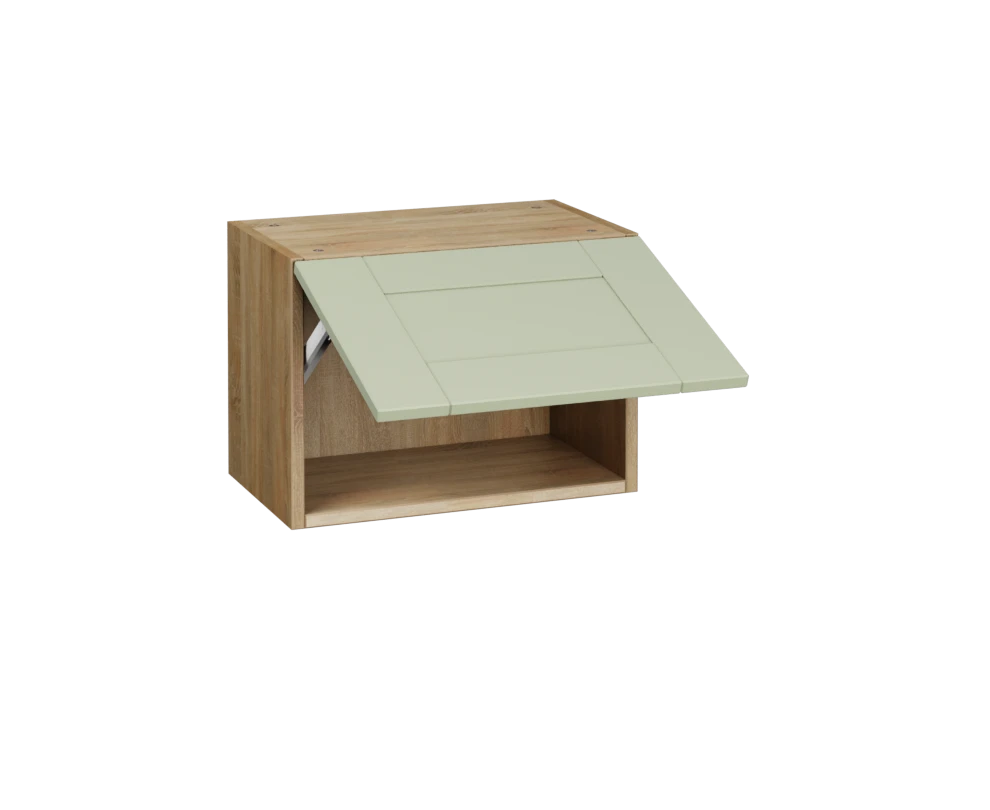 500 Top Box (360 High)