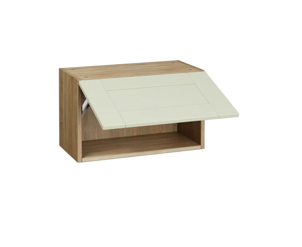 600 Top Box (360 High)