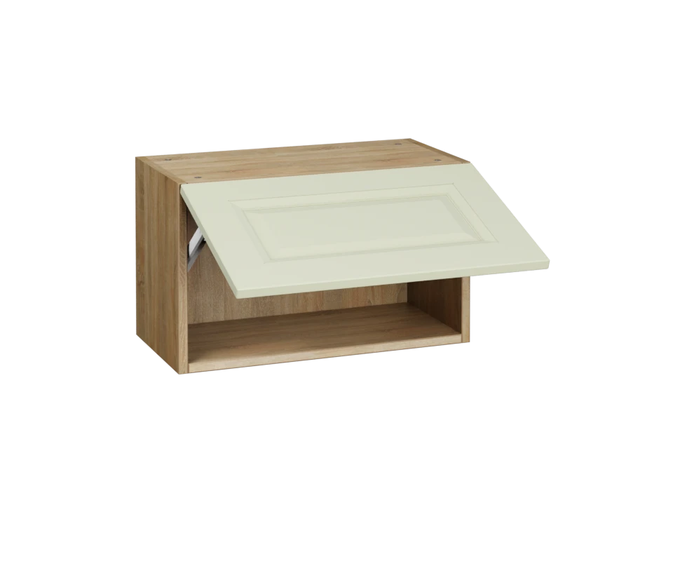 600 Top Box (360 High)