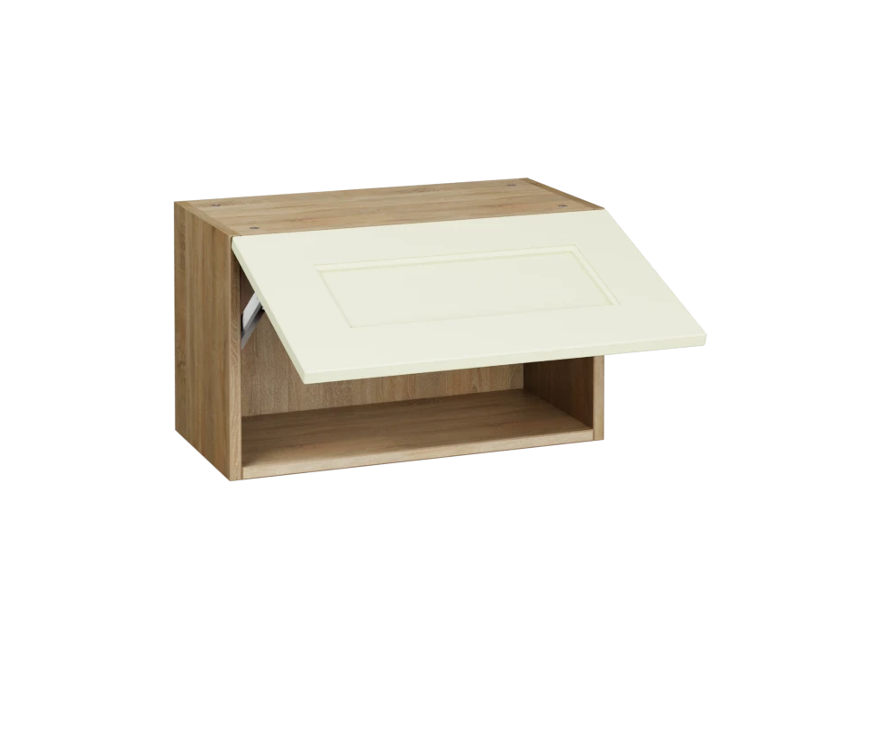 600 Top Box (360 High)