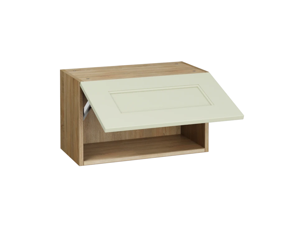 600 Top Box (360 High)