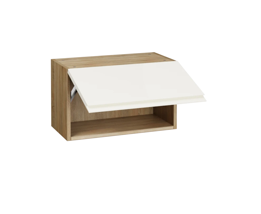 600 Top Box (360 High)