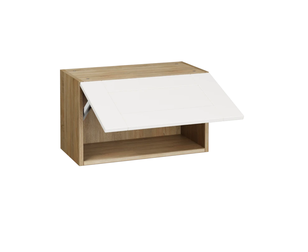 600 Top Box (360 High)