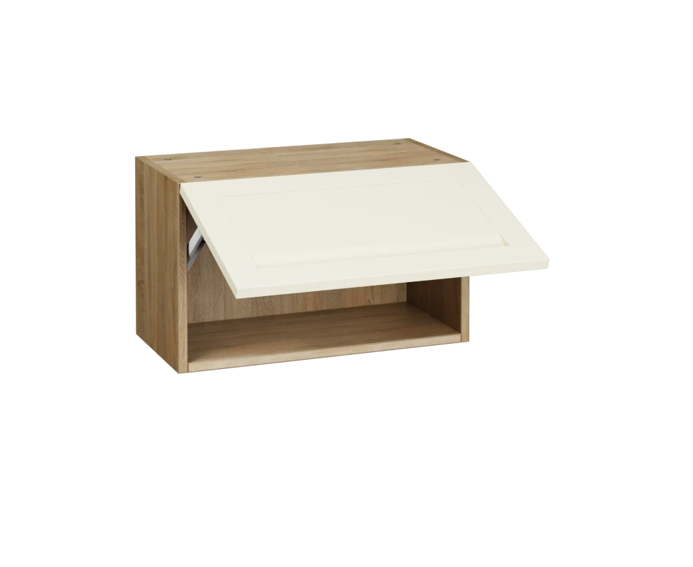 600 Top Box (360 High)