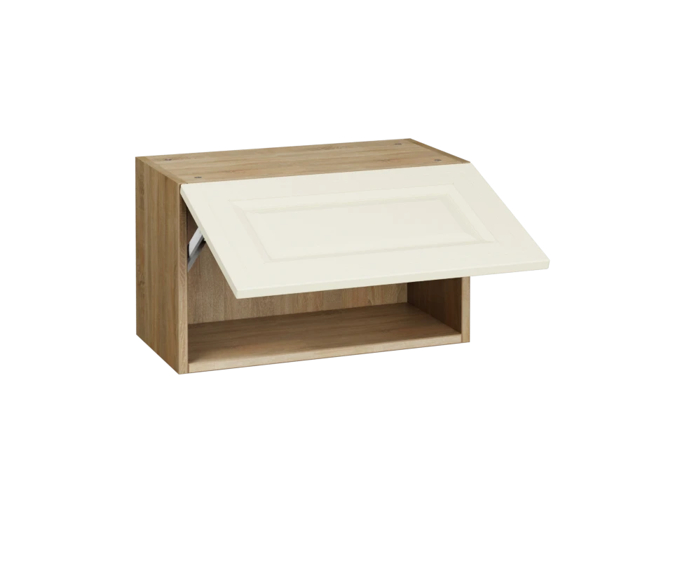 600 Top Box (360 High)