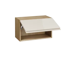 600 Top Box (360 High)