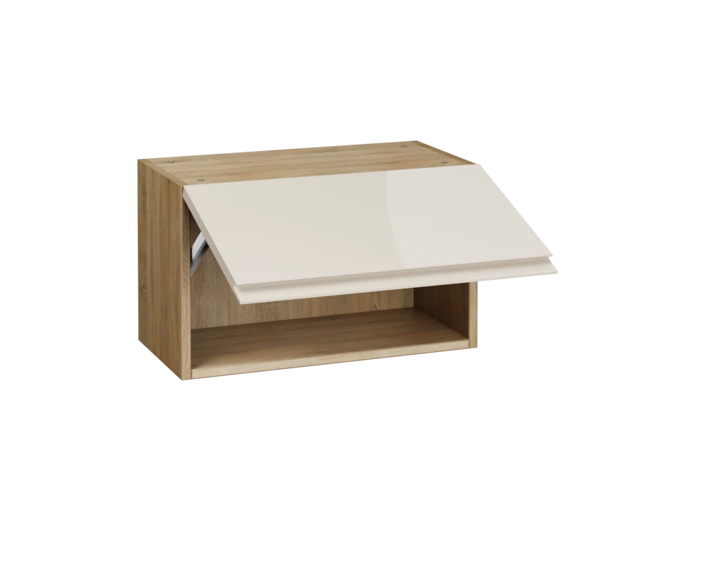 600 Top Box (360 High)