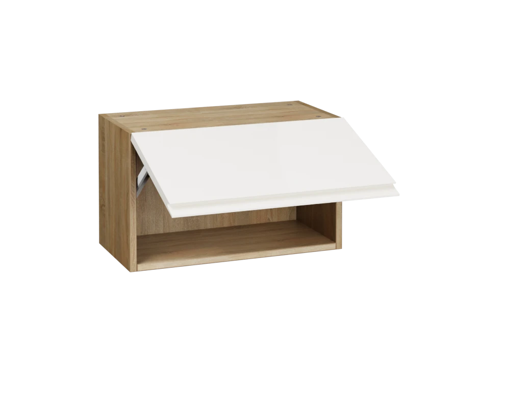 600 Top Box (360 High)