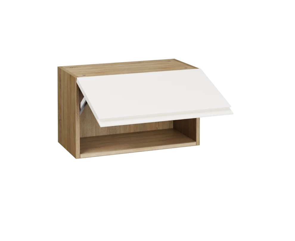 600 Top Box (360 High)