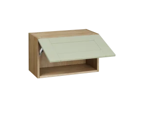 600 Top Box (360 High)