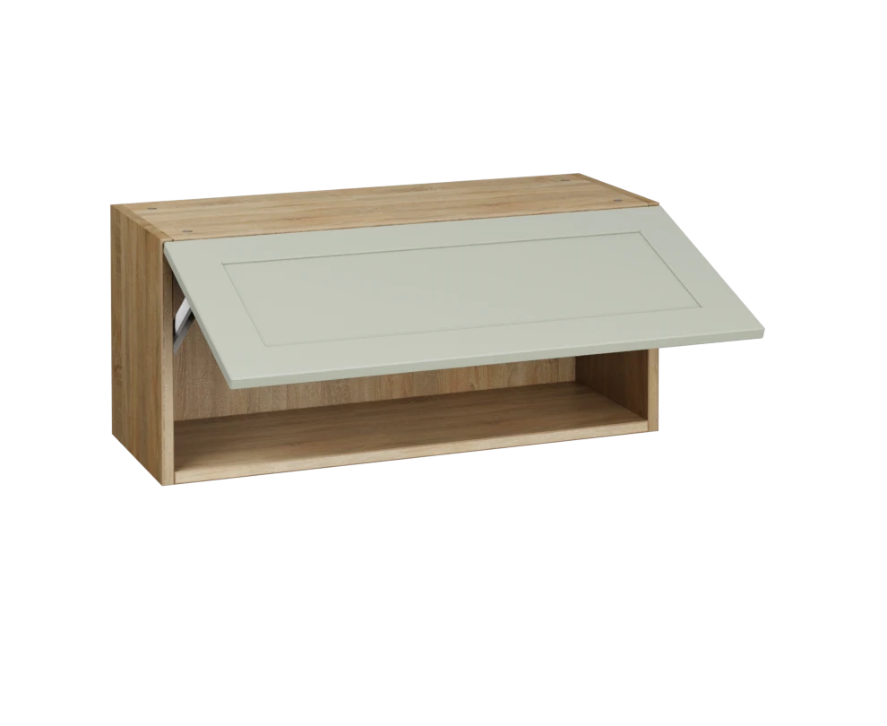 800 Top Box (360 High)