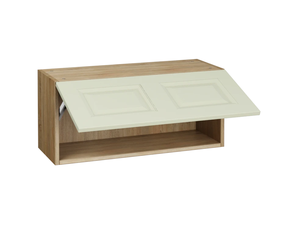 800 Top Box (360 High)