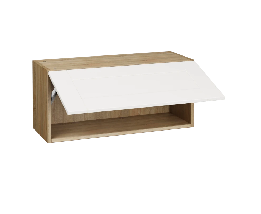 800 Top Box (360 High)
