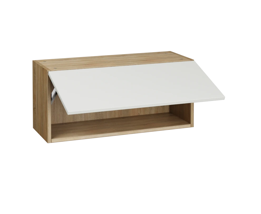 800 Top Box (360 High)