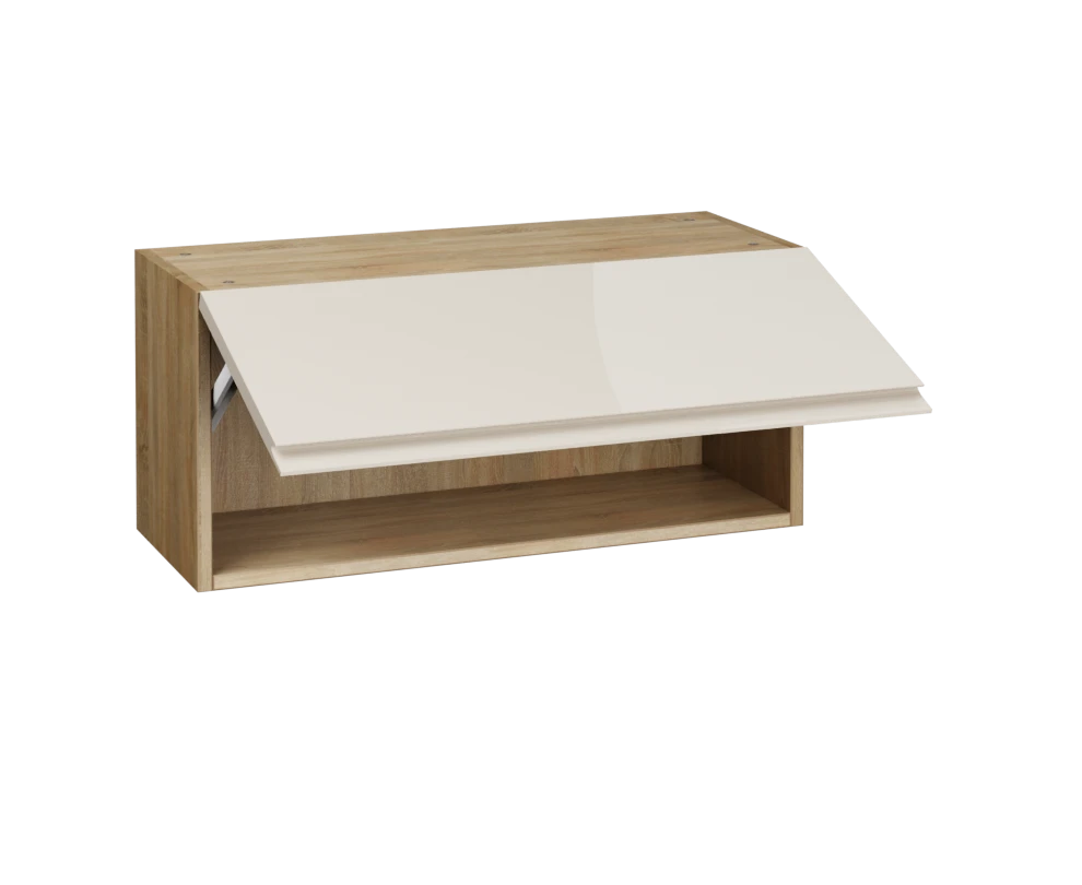 800 Top Box (360 High)