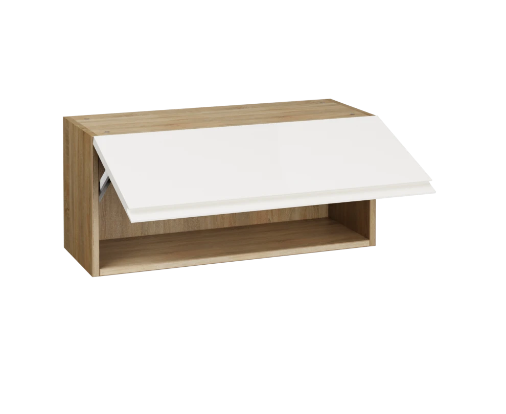 800 Top Box (360 High)