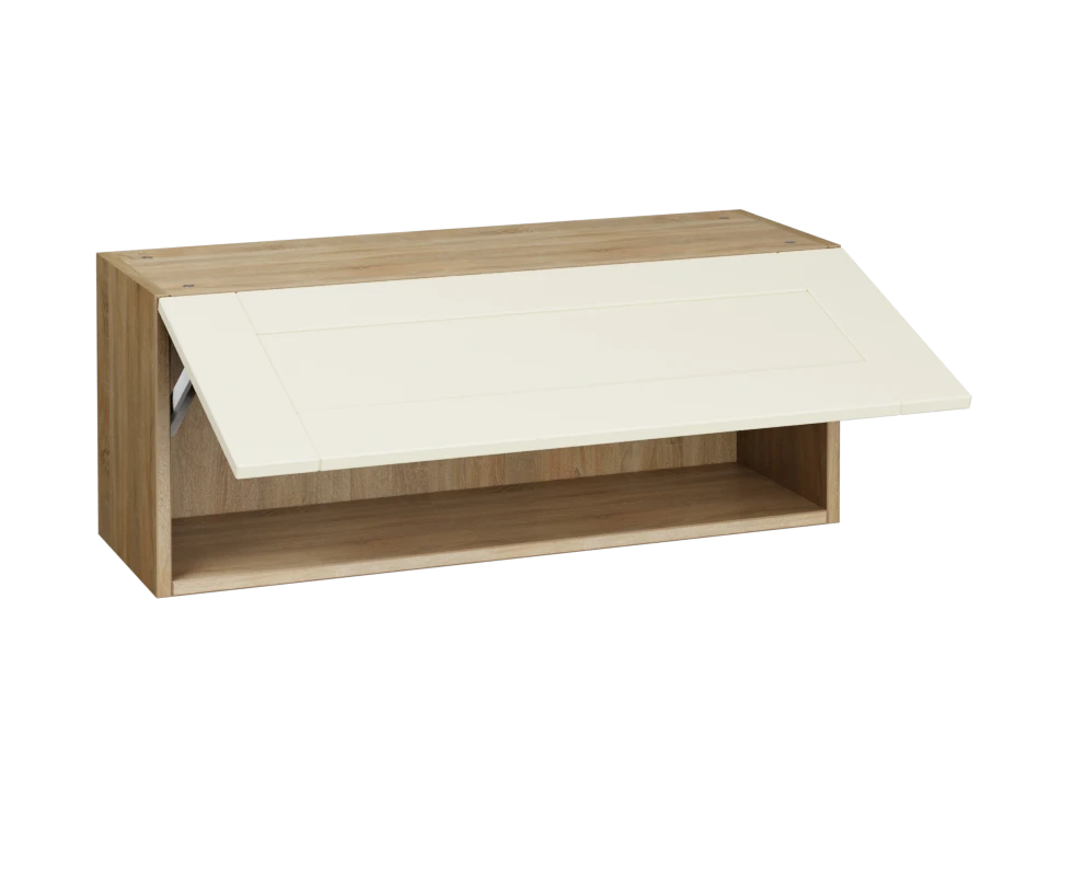 900 Top Box (360 High)