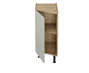 360 Angled Base Unit (LH)