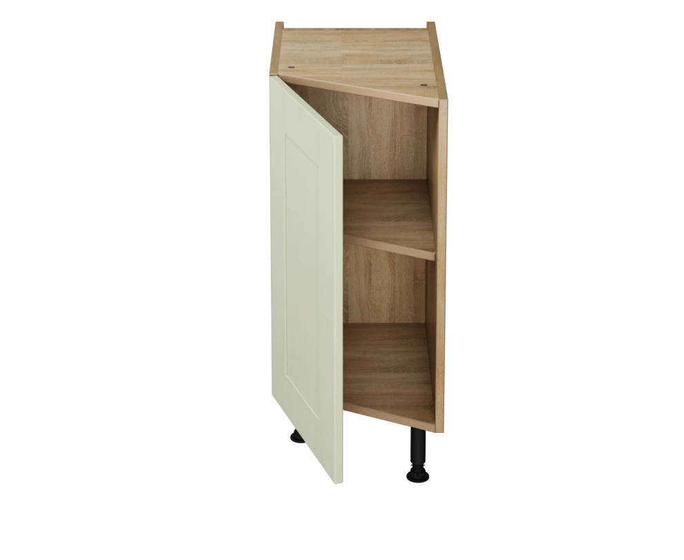 360 Angled Base Unit (LH)