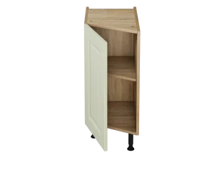 360 Angled Base Unit (LH)