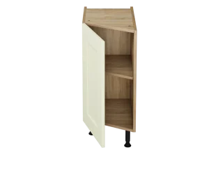 360 Angled Base Unit (LH)