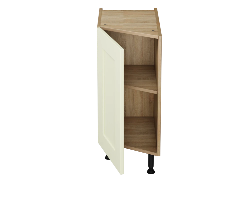 360 Angled Base Unit (LH)