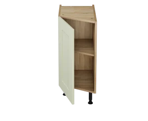 360 Angled Base Unit (LH)