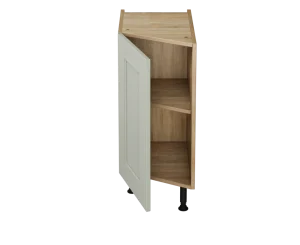 360 Angled Base Unit (LH)