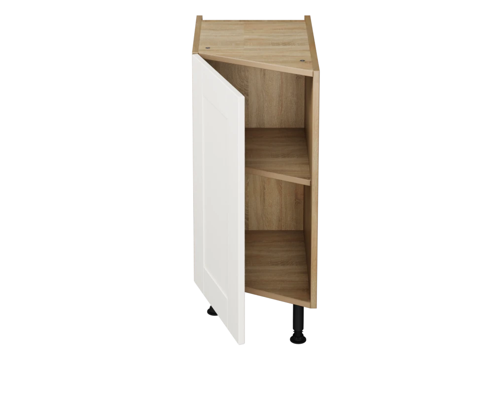 360 Angled Base Unit (LH)