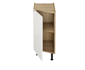 360 Angled Base Unit (LH)