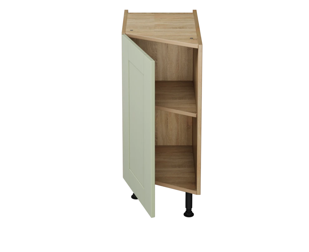 360 Angled Base Unit (LH)