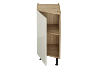 360 Angled Base Unit (LH)
